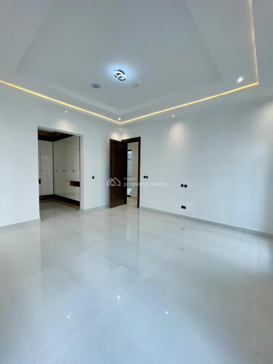 5 Bedroom Fully Detached Home with Cinema , Swimming Pool and Rooftop, Lekki County, Ikota, Lekki, Lagos, Detached Duplex for Sale