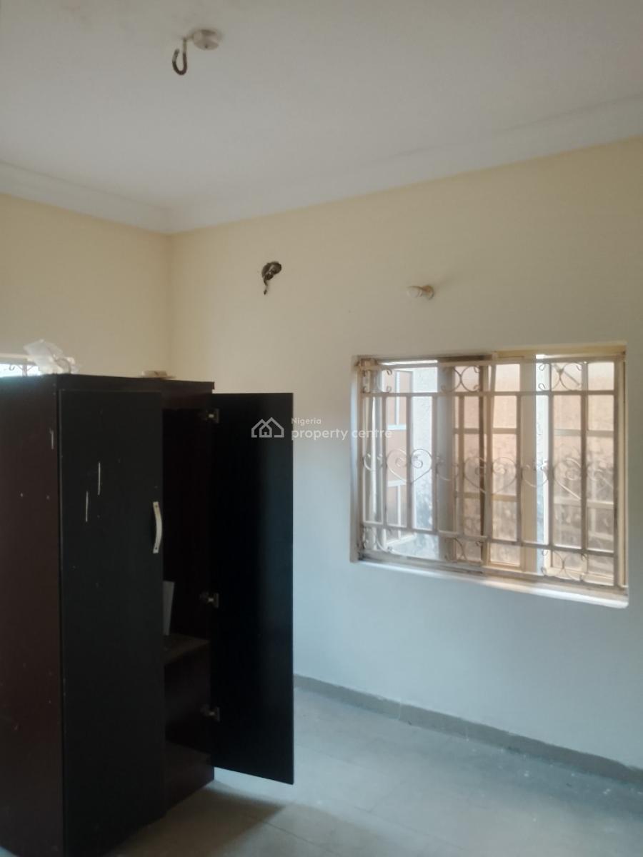 Spacious One Bedroom, Apo Resettlement, Apo, Abuja, Mini Flat (room and Parlour) for Rent