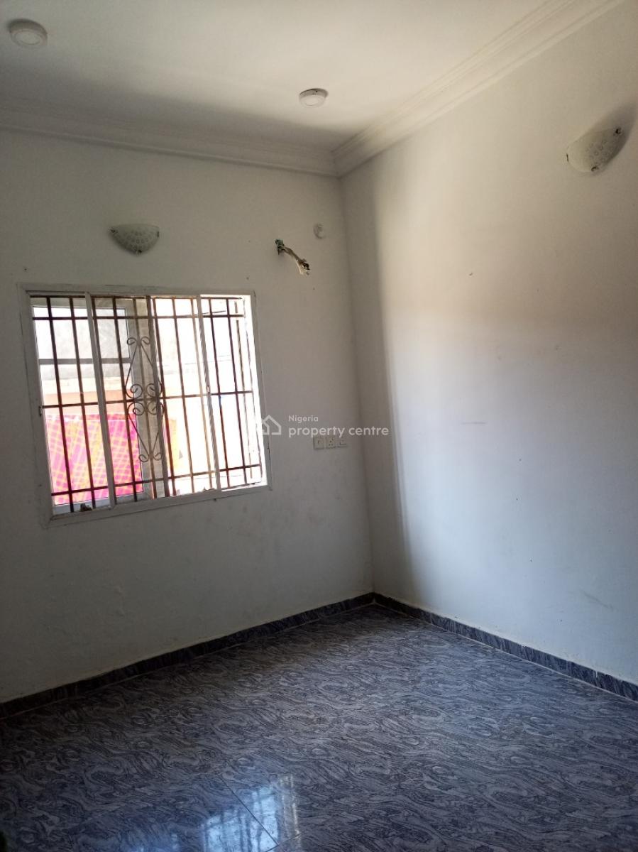 Refurbished 3 Bedroom Luxury Apartment, Phase 2 Mini Estate, Oribanwa, Ibeju Lekki, Lagos, Flat / Apartment for Rent