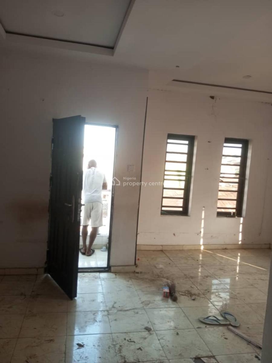 Newly Renovated 4 Bedroom Duplex, Isheri, Gra Phase 1, Magodo, Lagos, Semi-detached Duplex for Rent