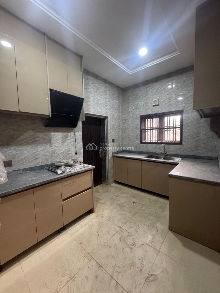 Brand New 2 Bedroom Flat at Asokoro, Abuja, Asokoro District, Abuja, Flat / Apartment for Rent