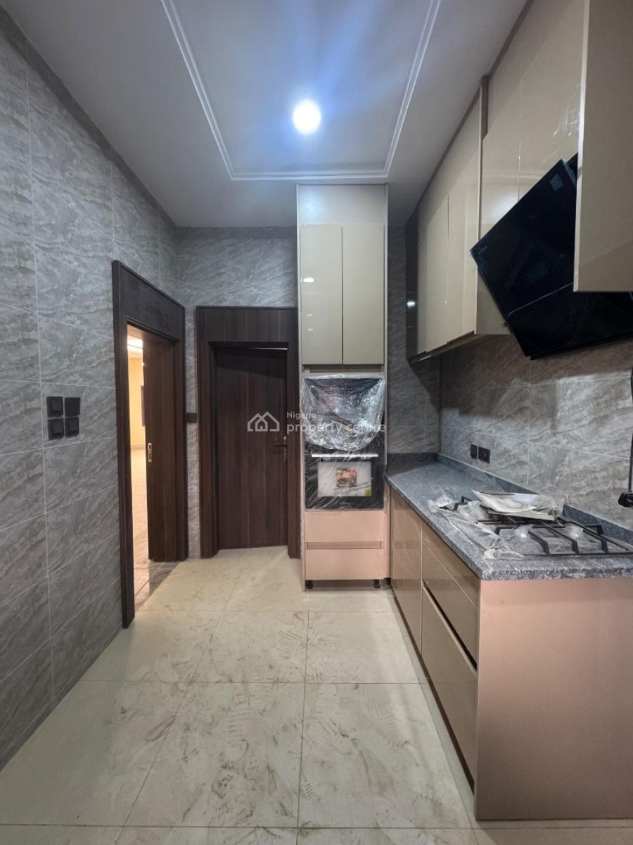 Brand New 2 Bedroom Flat at Asokoro, Abuja, Asokoro District, Abuja, Flat / Apartment for Rent