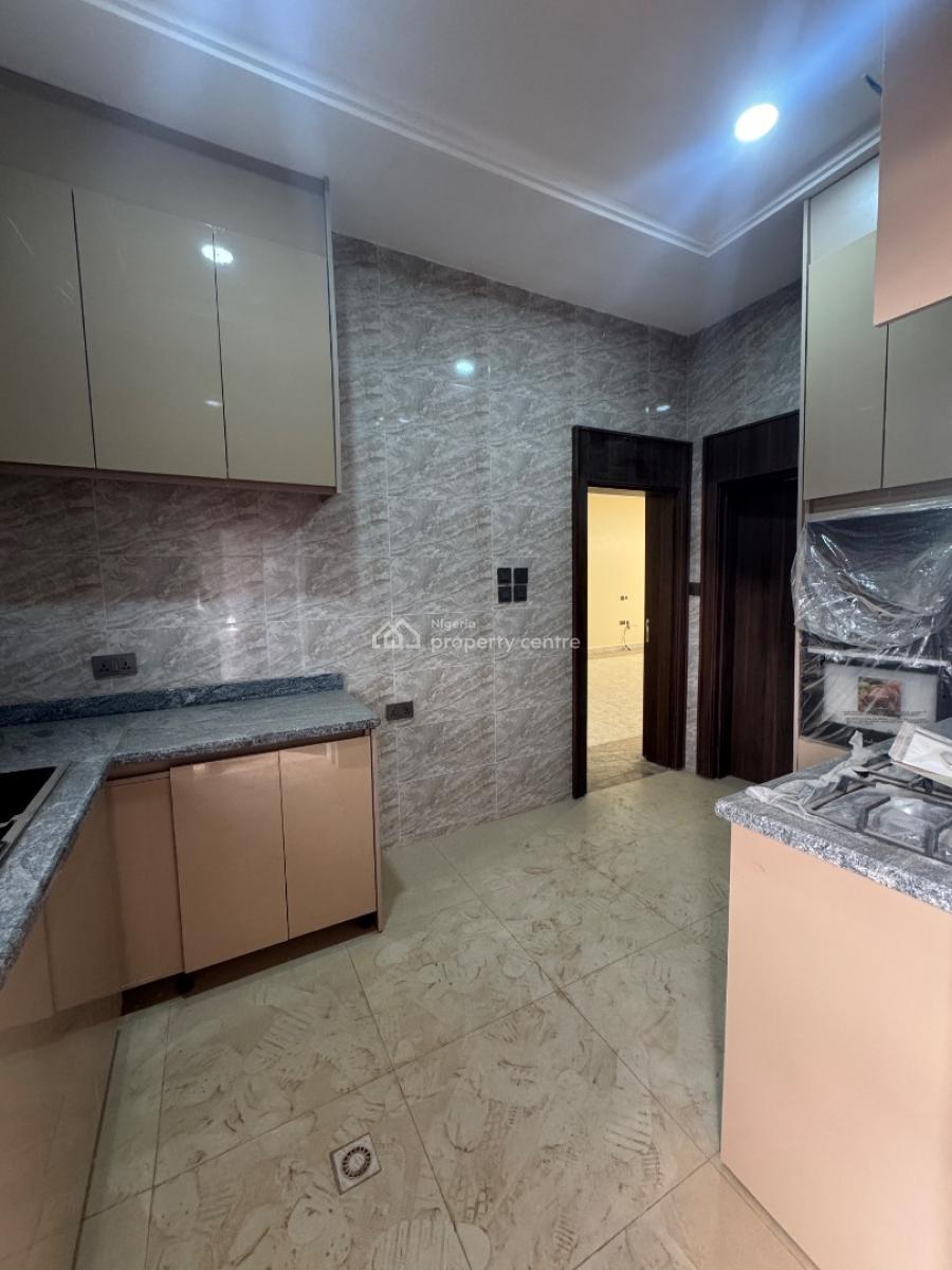 Brand New 2 Bedroom Flat at Asokoro, Abuja, Asokoro District, Abuja, Flat / Apartment for Rent