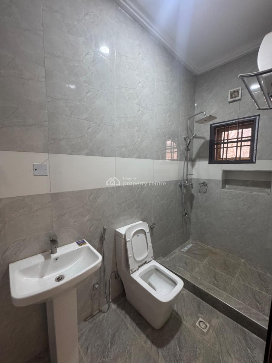 Brand New 2 Bedroom Flat at Asokoro, Abuja, Asokoro District, Abuja, Flat / Apartment for Rent