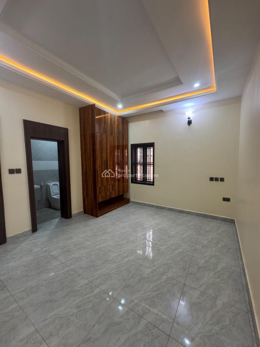 Brand New 2 Bedroom Flat at Asokoro, Abuja, Asokoro District, Abuja, Flat / Apartment for Rent