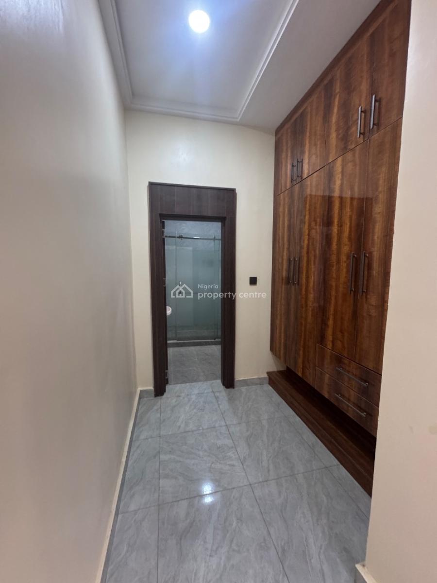 Brand New 2 Bedroom Flat at Asokoro, Abuja, Asokoro District, Abuja, Flat / Apartment for Rent