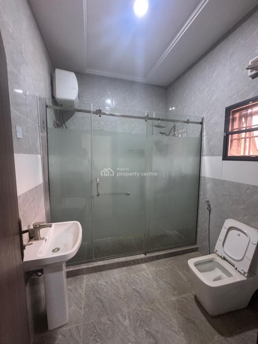 Brand New 2 Bedroom Flat at Asokoro, Abuja, Asokoro District, Abuja, Flat / Apartment for Rent