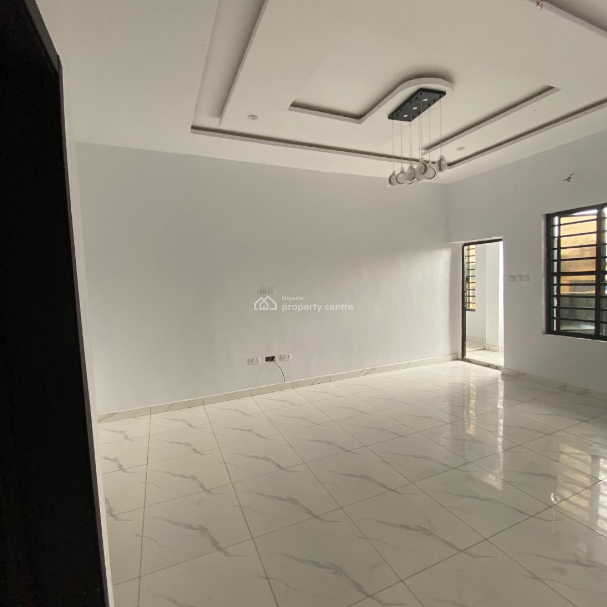 New Standard 3bedroom Apartment in a Secure Gated Environment Surulere, Masha, Kilo, Surulere, Lagos, Flat / Apartment for Sale