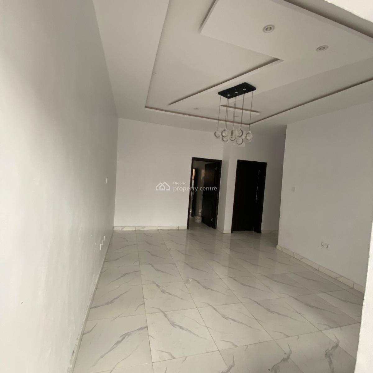 New Standard 3bedroom Apartment in a Secure Gated Environment Surulere, Masha, Kilo, Surulere, Lagos, Flat / Apartment for Sale