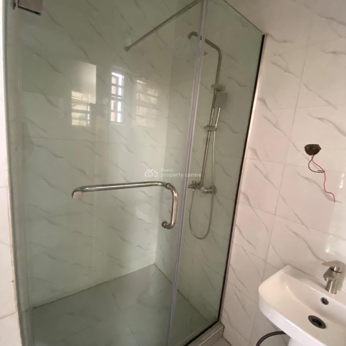 New Standard 3bedroom Apartment in a Secure Gated Environment Surulere, Masha, Kilo, Surulere, Lagos, Flat / Apartment for Sale