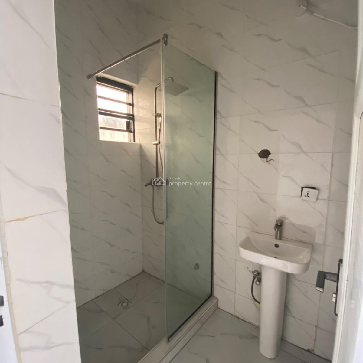 New Standard 3bedroom Apartment in a Secure Gated Environment Surulere, Masha, Kilo, Surulere, Lagos, Flat / Apartment for Sale