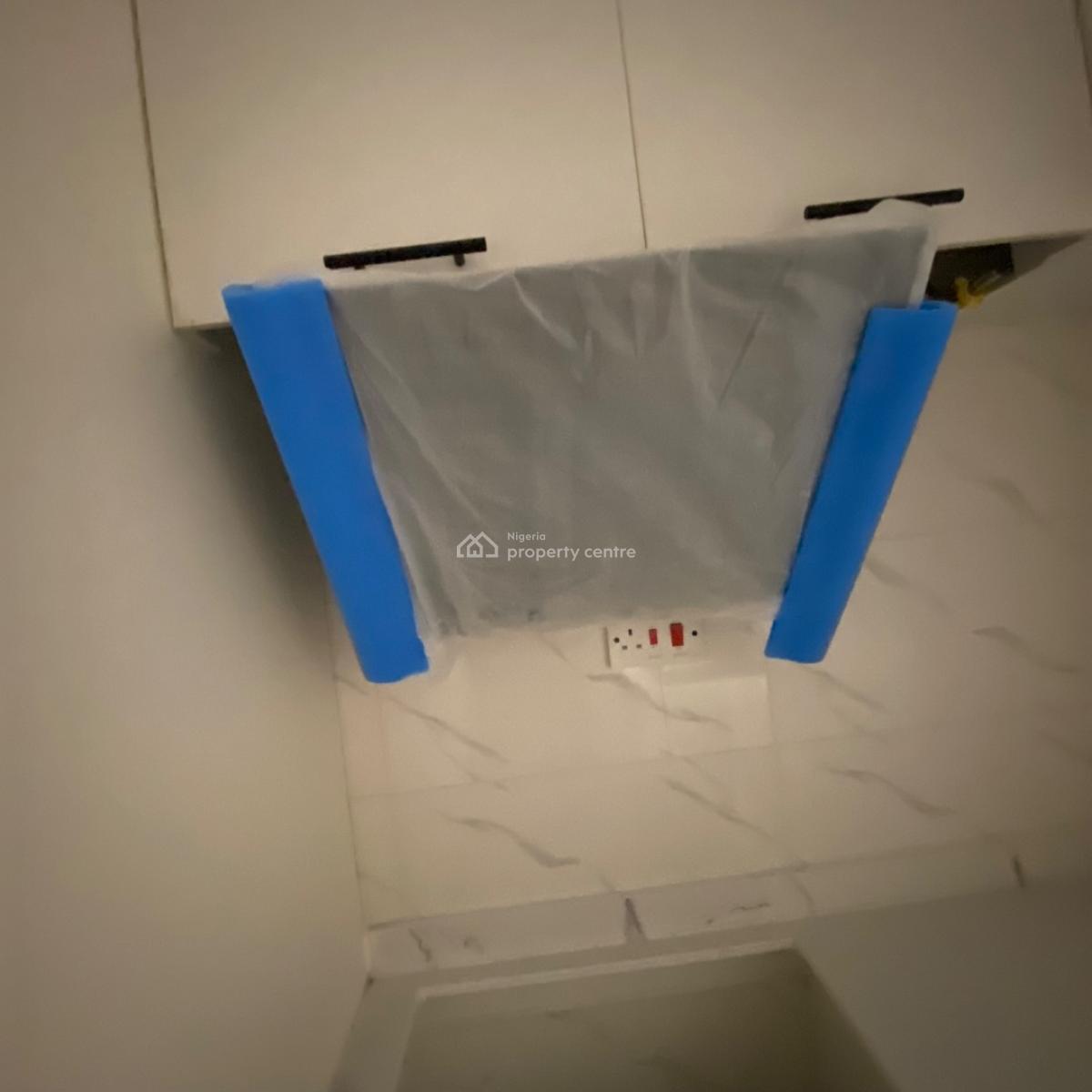 New Standard 3bedroom Apartment in a Secure Gated Environment Surulere, Masha, Kilo, Surulere, Lagos, Flat / Apartment for Sale