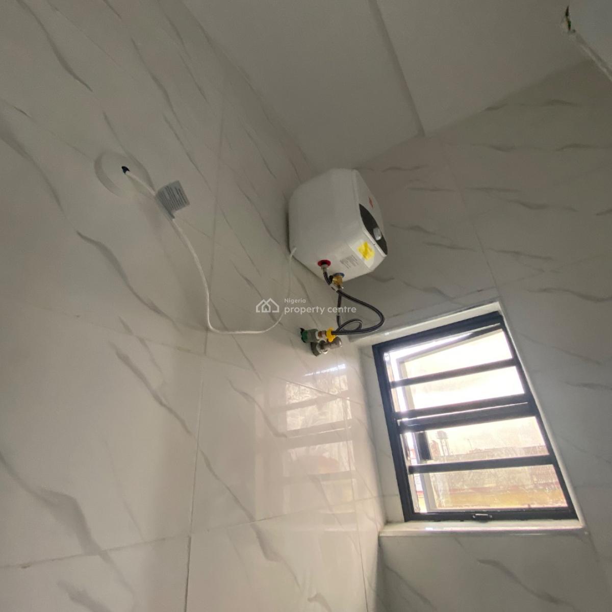 New Standard 3bedroom Apartment in a Secure Gated Environment Surulere, Masha, Kilo, Surulere, Lagos, Flat / Apartment for Sale