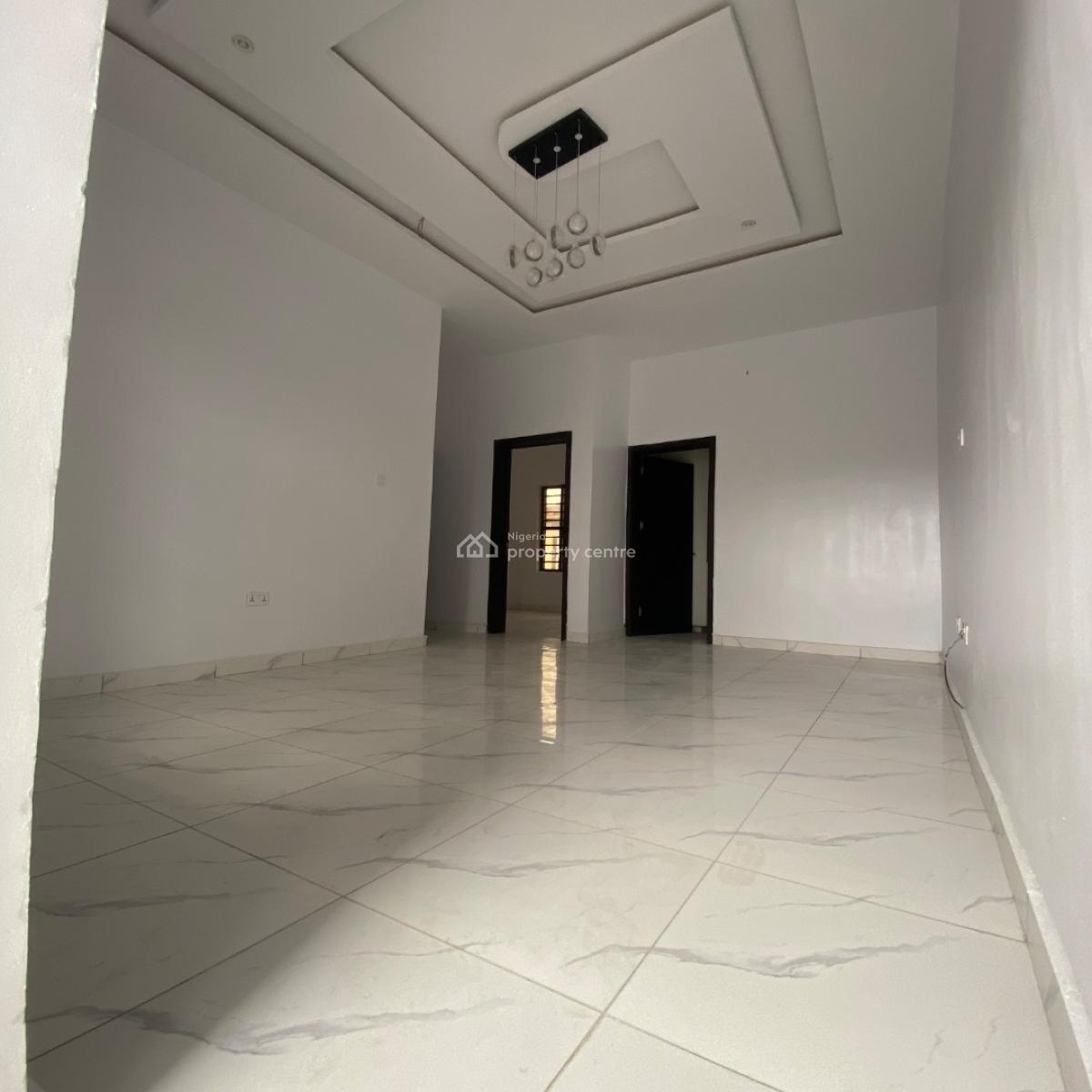 New Standard 3bedroom Apartment in a Secure Gated Environment Surulere, Masha, Kilo, Surulere, Lagos, Flat / Apartment for Sale