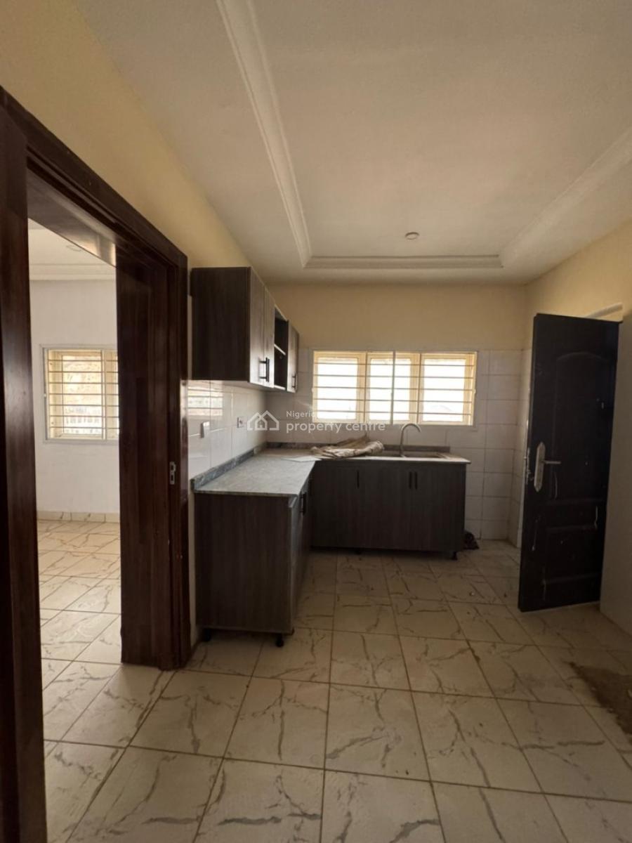3 Bedroom Flat, Katampe (main), Katampe, Abuja, Flat / Apartment for Rent