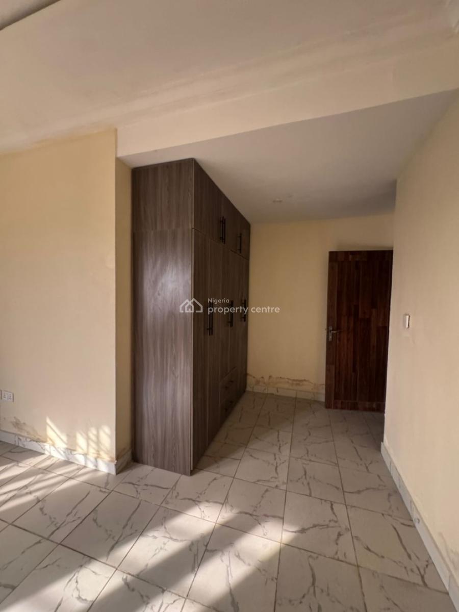 3 Bedroom Flat, Katampe (main), Katampe, Abuja, Flat / Apartment for Rent