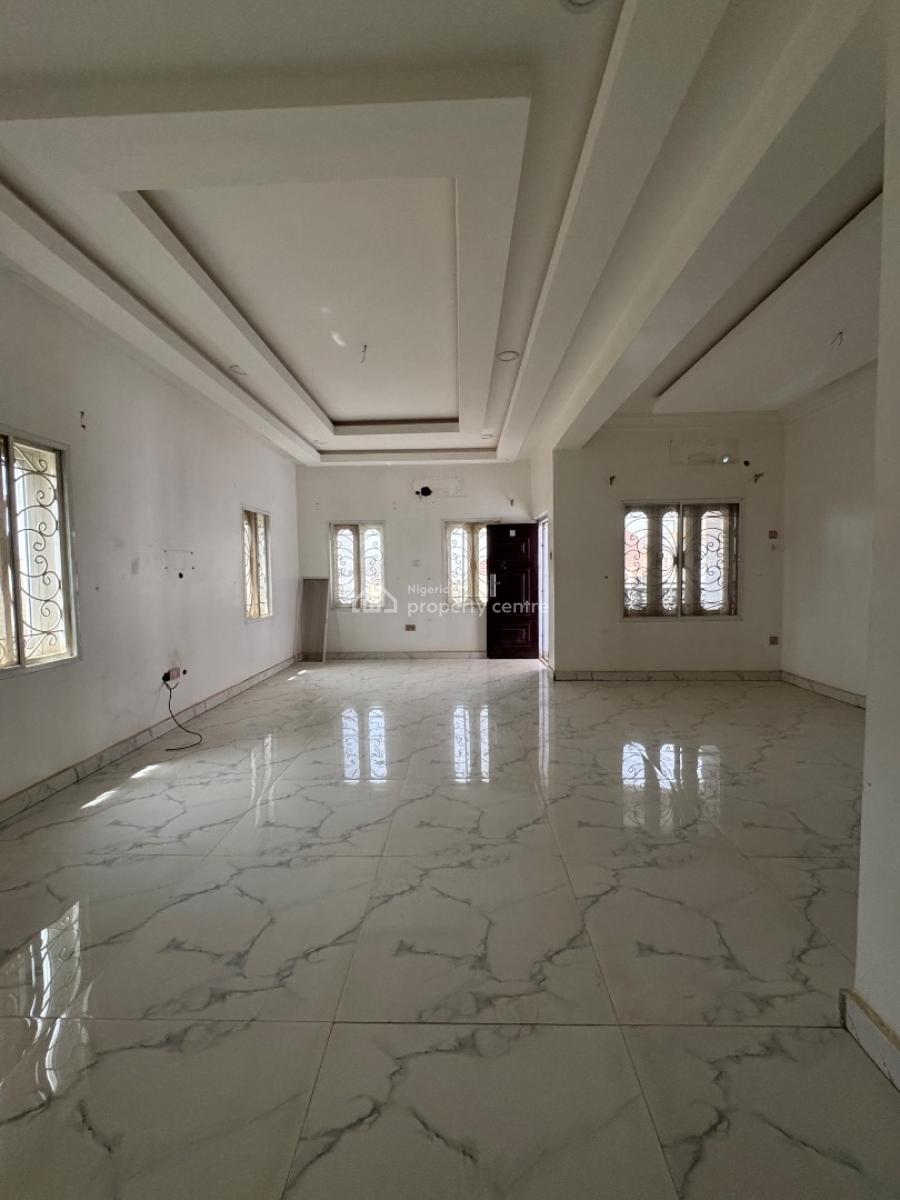 Well Finished 2 Bedroom Flat at Jahi, Abuja, Jahi, Abuja, Flat / Apartment for Rent