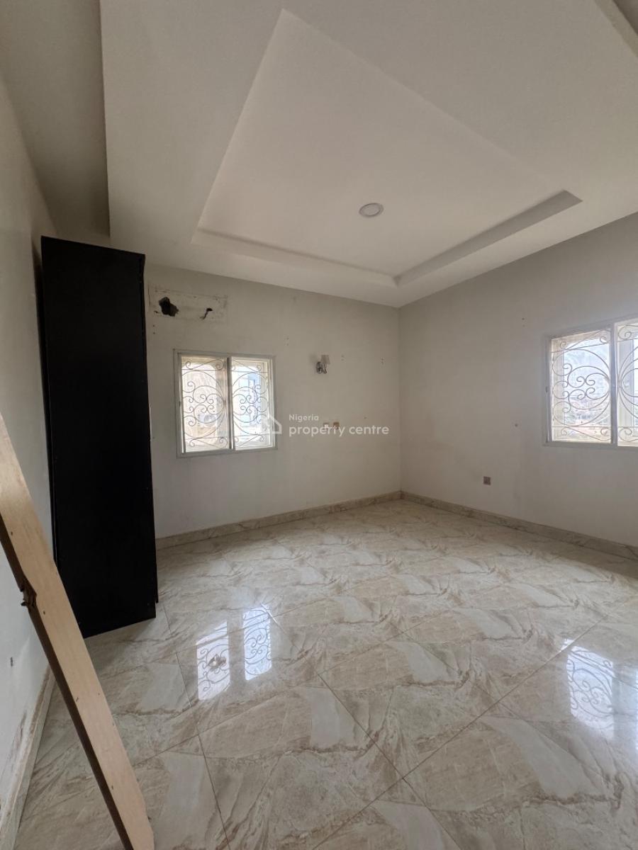 Well Finished 2 Bedroom Flat at Jahi, Abuja, Jahi, Abuja, Flat / Apartment for Rent
