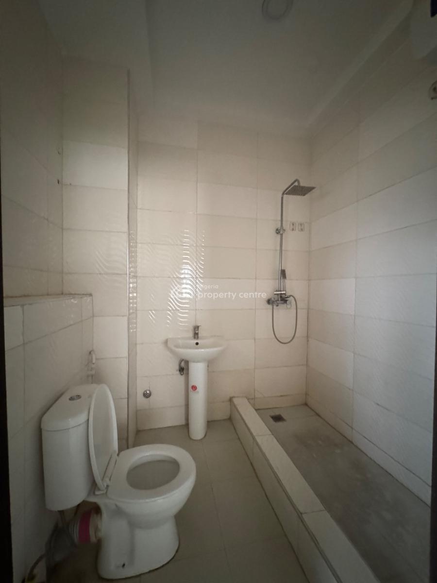 Well Finished 2 Bedroom Flat at Jahi, Abuja, Jahi, Abuja, Flat / Apartment for Rent