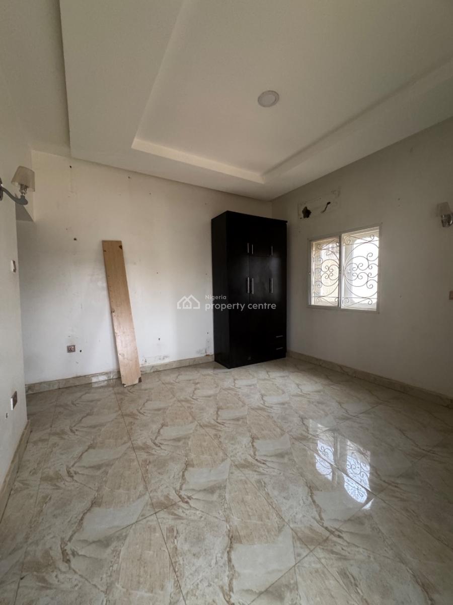 Well Finished 2 Bedroom Flat at Jahi, Abuja, Jahi, Abuja, Flat / Apartment for Rent