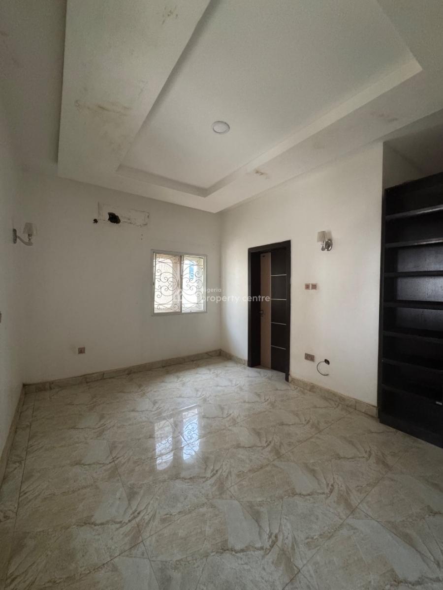 Well Finished 2 Bedroom Flat at Jahi, Abuja, Jahi, Abuja, Flat / Apartment for Rent