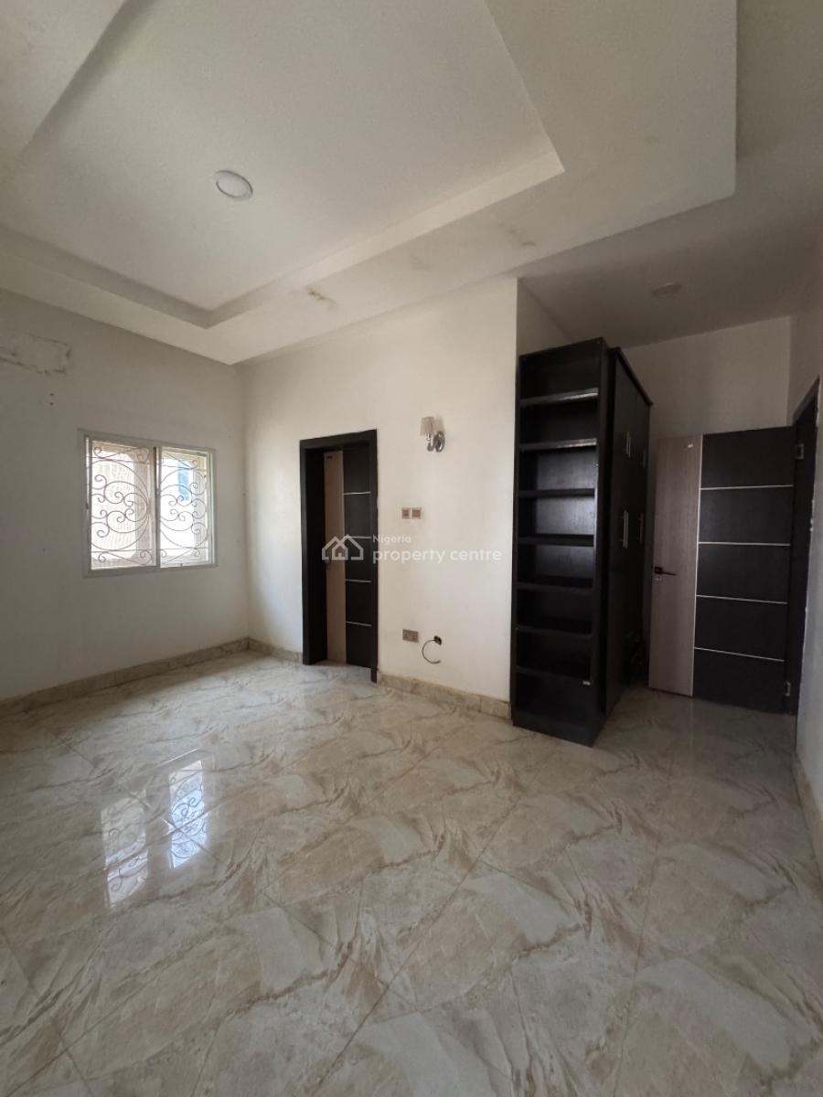 Well Finished 2 Bedroom Flat at Jahi, Abuja, Jahi, Abuja, Flat / Apartment for Rent