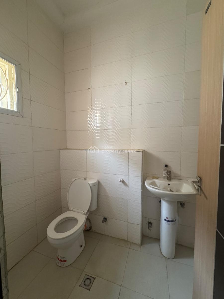 Well Finished 2 Bedroom Flat at Jahi, Abuja, Jahi, Abuja, Flat / Apartment for Rent