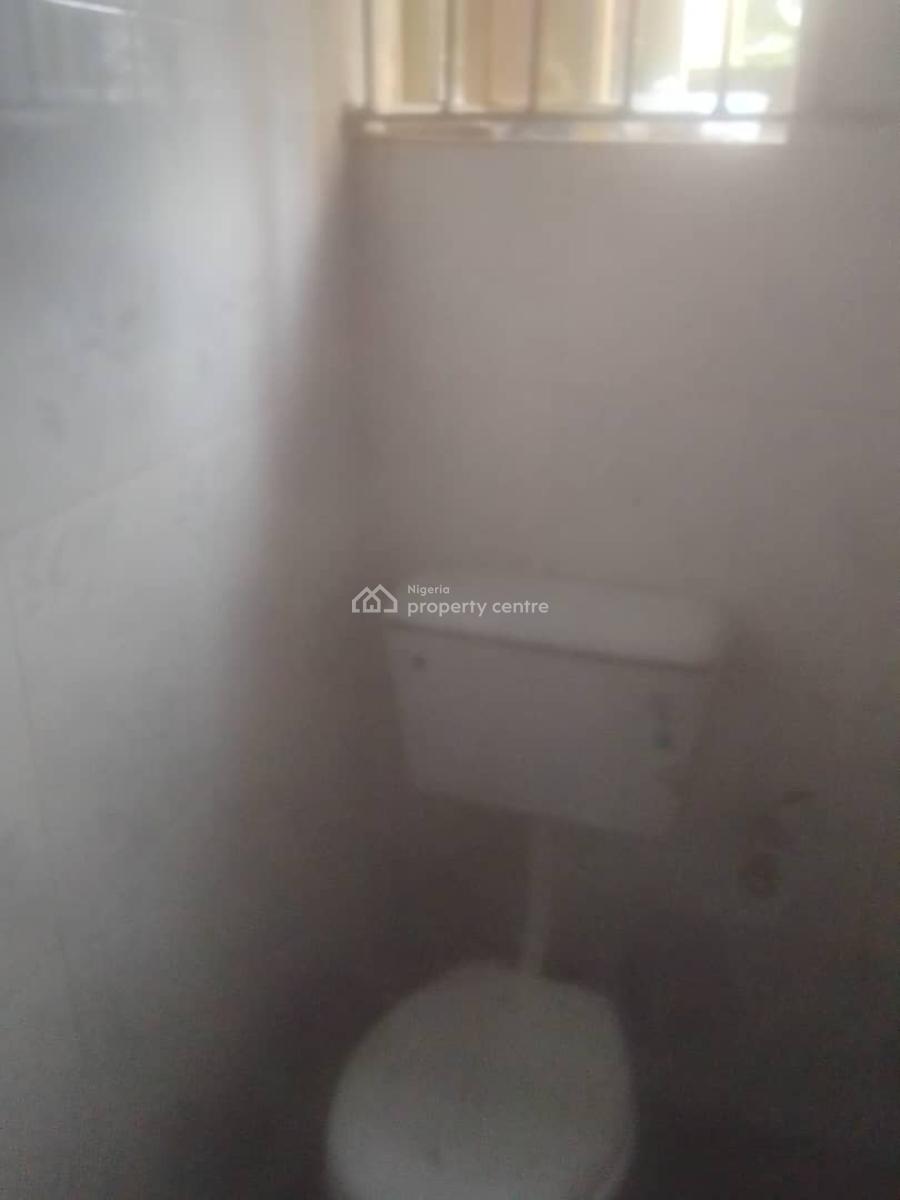 Spacious 2 Bedroom Flat, Charity Estate, Igbo-olomu Off Owutu Ishawo Road, Isawo, Ikorodu, Lagos, House for Rent