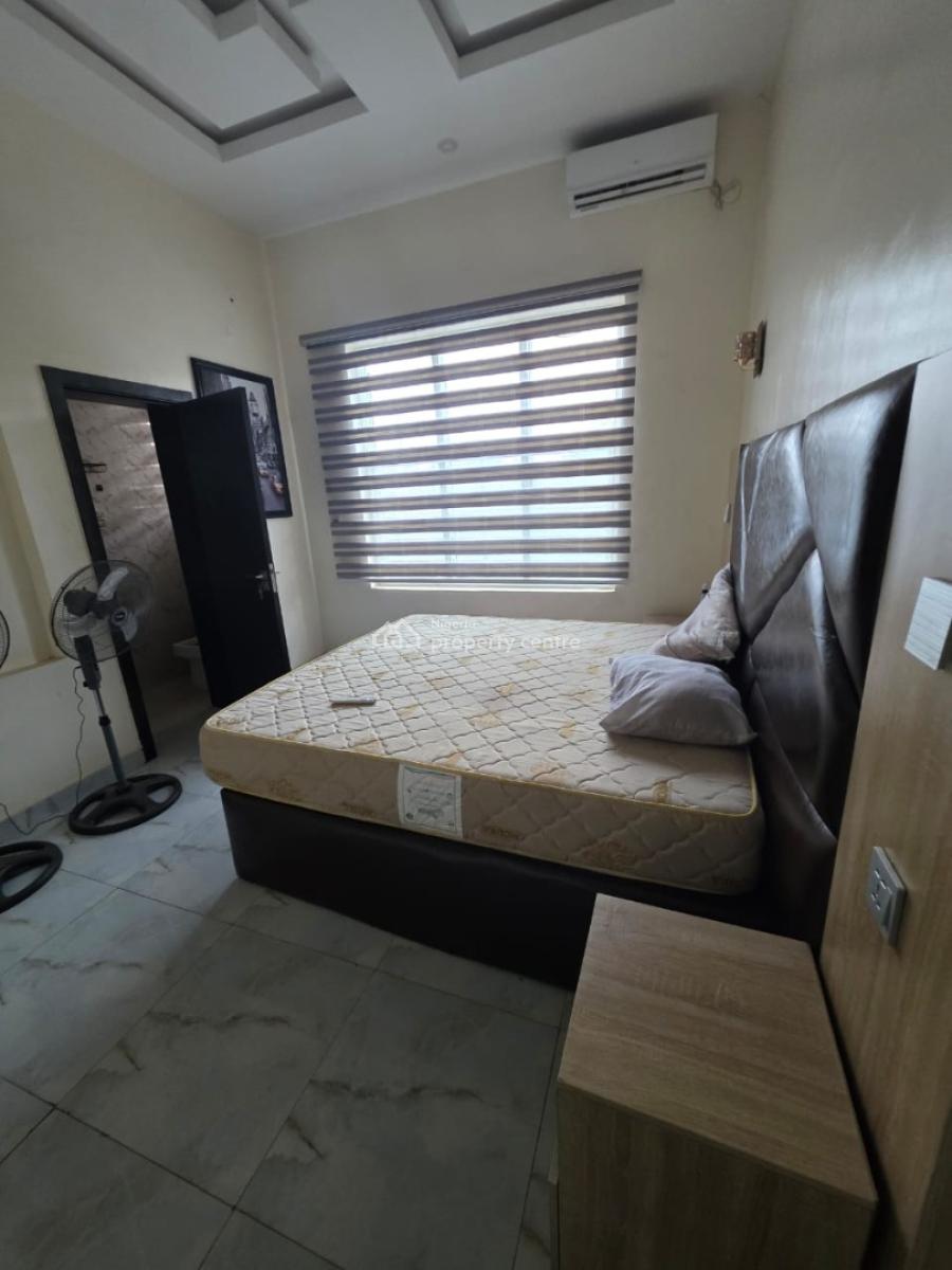 Fully Furnished 3 Bedroom Duplex, Carlton Gate Estate, Ibadan, Oyo, Detached Duplex for Rent