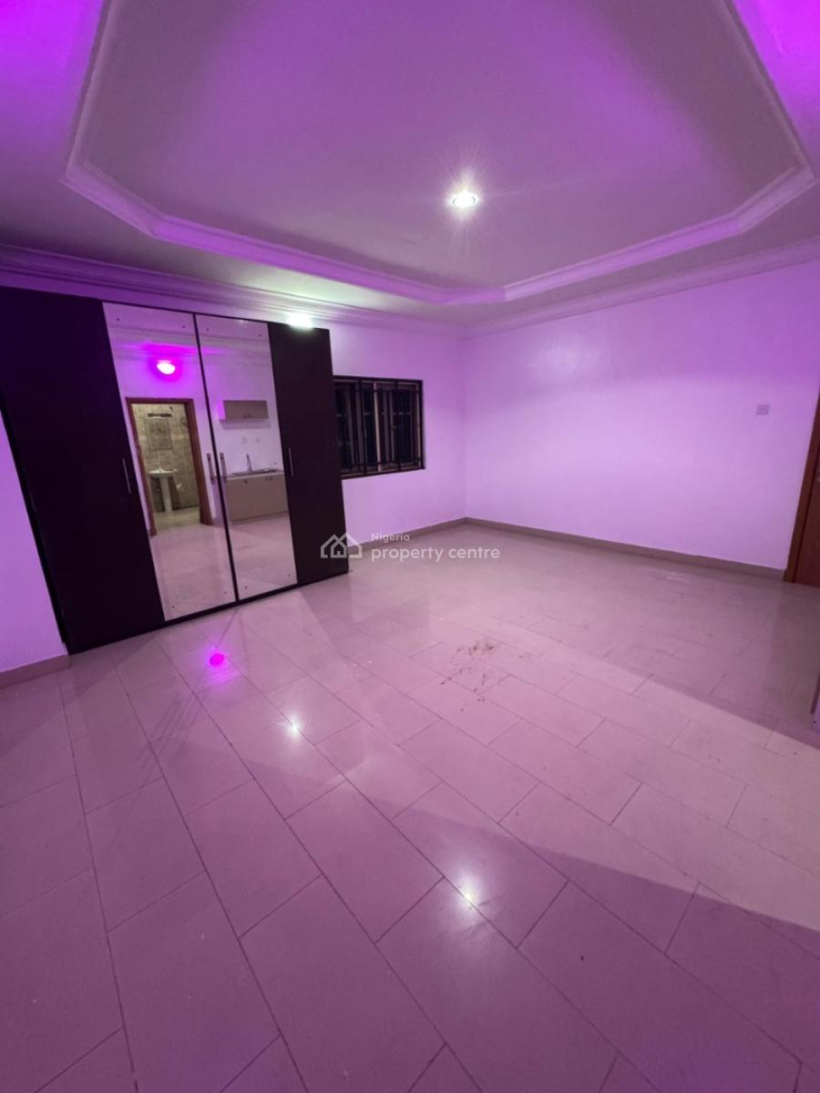 a Massive Studio Apartment  Chevron, Chevron Lekki, Lekki, Lagos, Flat / Apartment for Rent