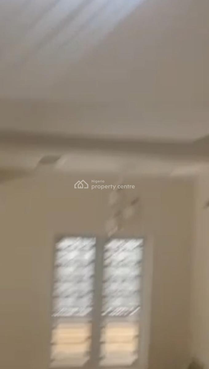 3 Bedroom Terrace Plus Bq ( Well Finished) Location:-, Cybervile/horizon Estate Off Coastal Road By Lekki-ikate /nike Gallery, Ikate, Lekki, Lagos, Terraced Duplex for Rent