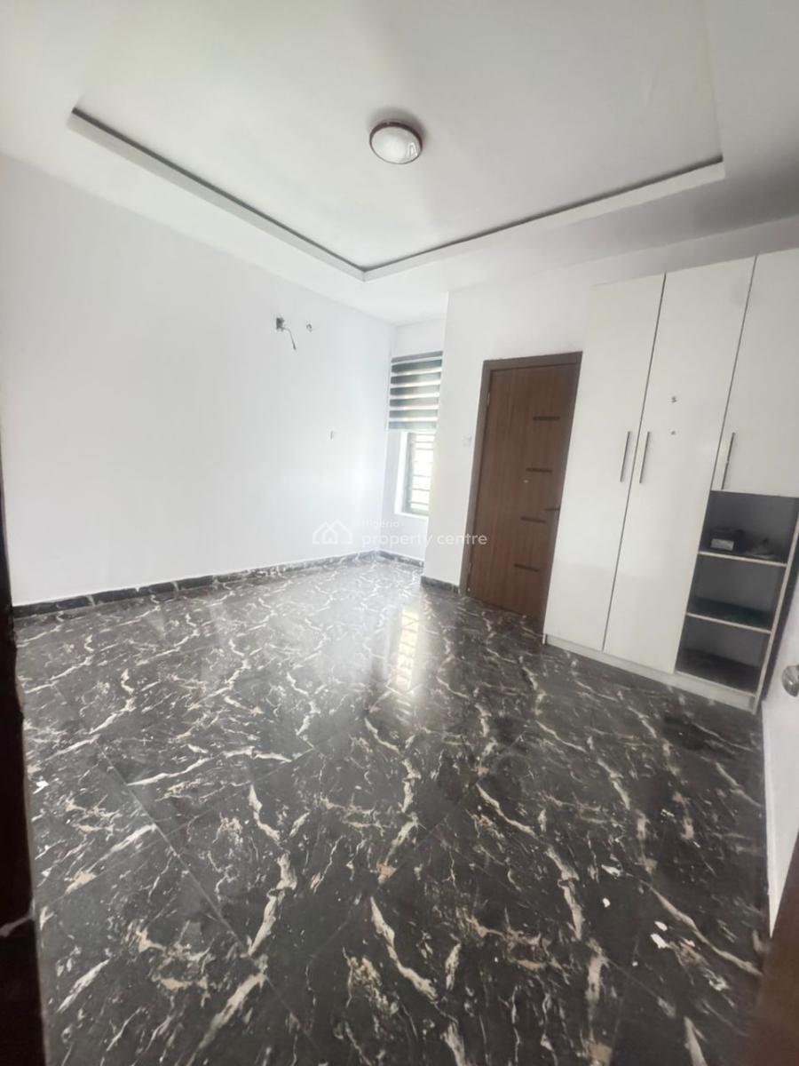 Luxury 4 Bedroom Terrace Come with Pool Gym Children Playing Ground, Orchid Lekki Lagos, Lekki, Lagos, Terraced Duplex for Rent