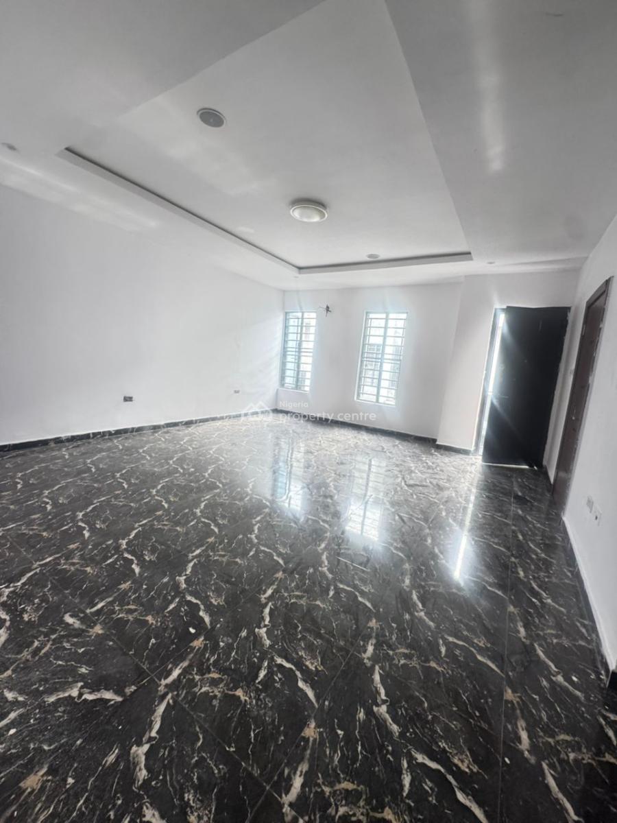 Luxury 4 Bedroom Terrace Come with Pool Gym Children Playing Ground, Orchid Lekki Lagos, Lekki, Lagos, Terraced Duplex for Rent