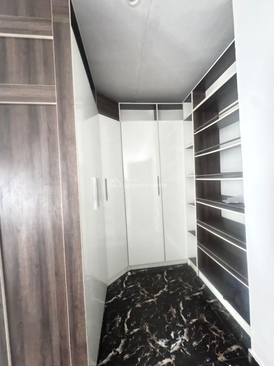 Luxury 4 Bedroom Terrace Come with Pool Gym Children Playing Ground, Orchid Lekki Lagos, Lekki, Lagos, Terraced Duplex for Rent