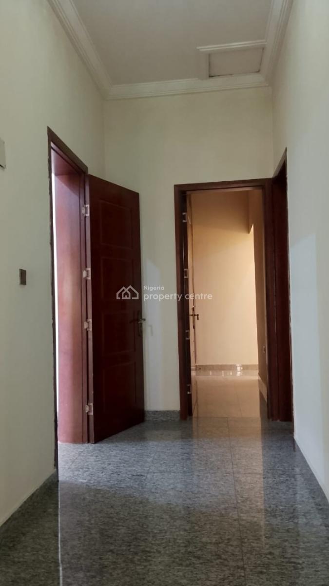 Serviced 3 Bedroom Flat with Bq, Ikoyi, Lagos, Flat / Apartment for Rent