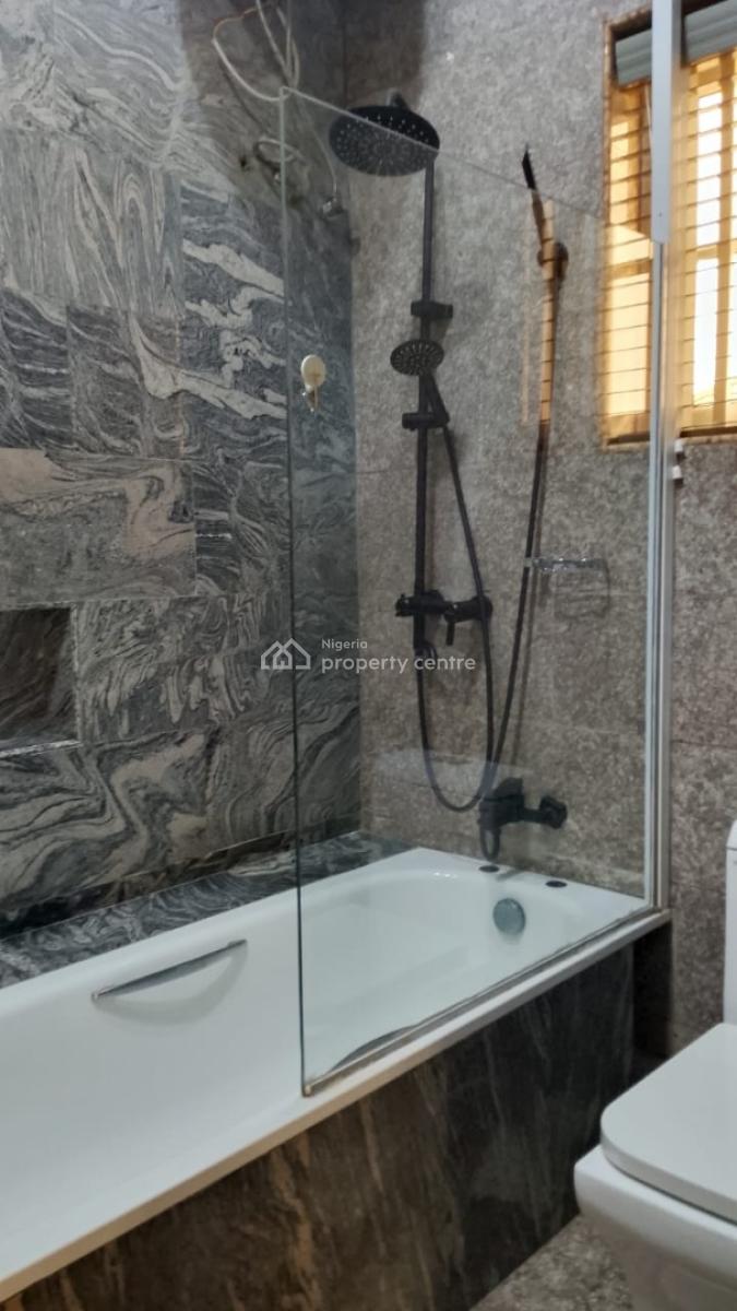 Serviced 3 Bedroom Flat with Bq, Ikoyi, Lagos, Flat / Apartment for Rent