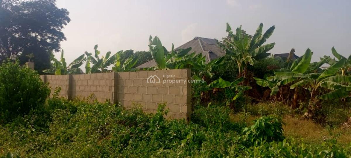 Fenced Land Full Plot, Igbogbo Primary Health Care, Igbogbo, Ikorodu, Lagos, Mixed-use Land for Sale