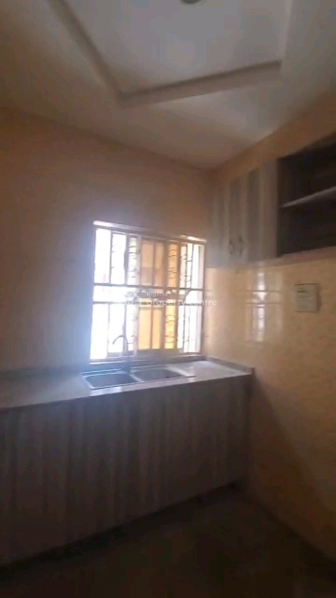 Super Luxury 3-bedroom Flat on 1st Floor -- Durumi District, Abuja, Durumi, Abuja, Flat / Apartment for Rent