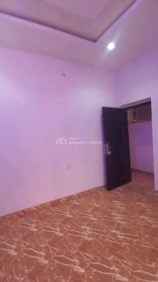 Super Luxury 3-bedroom Flat on 1st Floor -- Durumi District, Abuja, Durumi, Abuja, Flat / Apartment for Rent