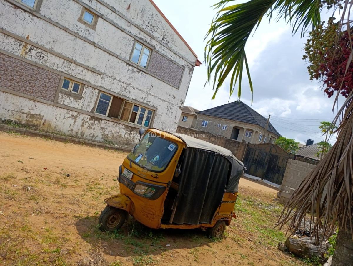 10 Units of 3 Bedroom Terrace Duplexes., Igando, Alimosho, Lagos, Terraced Duplex for Sale