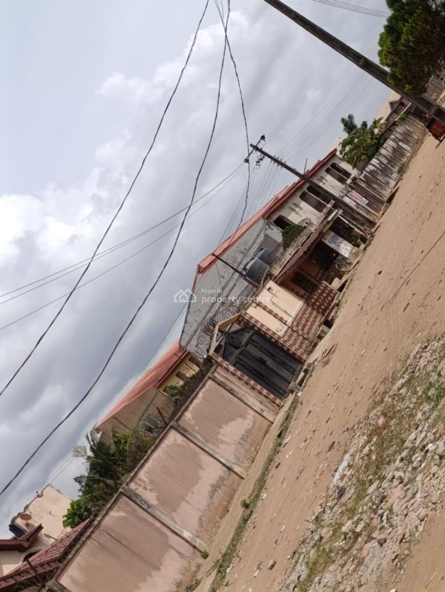 10 Units of 3 Bedroom Terrace Duplexes., Igando, Alimosho, Lagos, Terraced Duplex for Sale