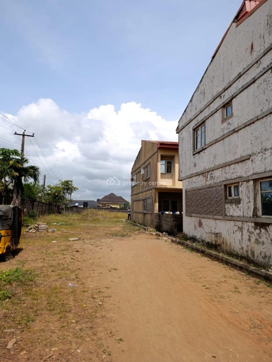 10 Units of 3 Bedroom Terrace Duplexes., Igando, Alimosho, Lagos, Terraced Duplex for Sale