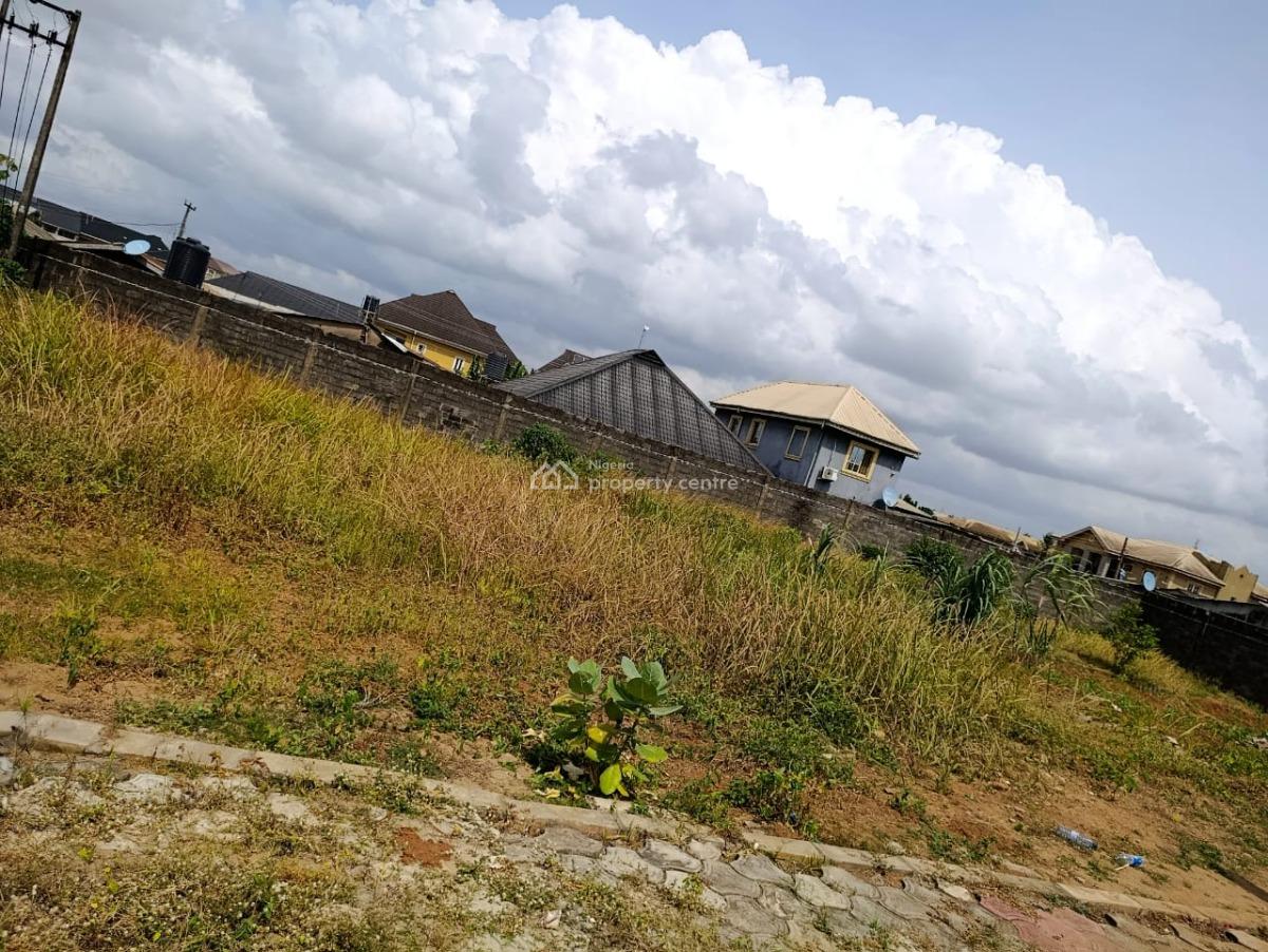 10 Units of 3 Bedroom Terrace Duplexes., Igando, Alimosho, Lagos, Terraced Duplex for Sale