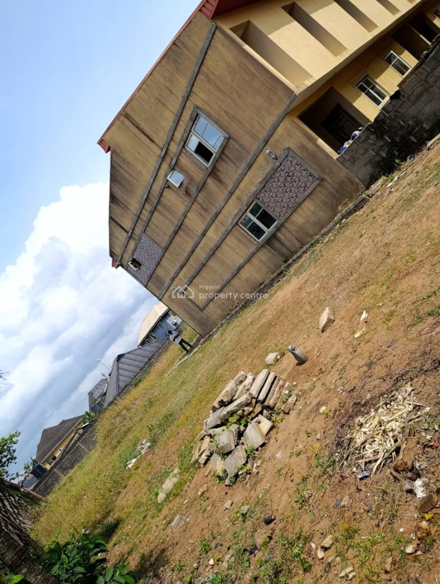 10 Units of 3 Bedroom Terrace Duplexes., Igando, Alimosho, Lagos, Terraced Duplex for Sale