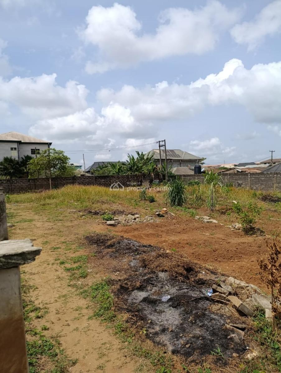 10 Units of 3 Bedroom Terrace Duplexes., Igando, Alimosho, Lagos, Terraced Duplex for Sale