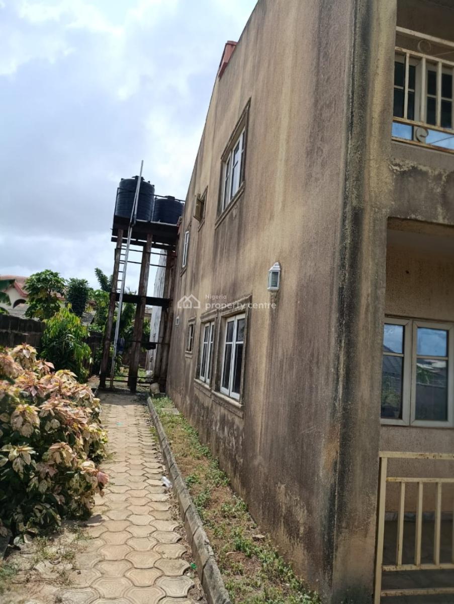 10 Units of 3 Bedroom Terrace Duplexes., Igando, Alimosho, Lagos, Terraced Duplex for Sale