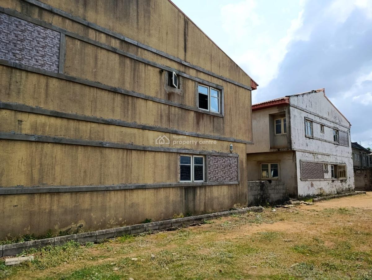 10 Units of 3 Bedroom Terrace Duplexes., Igando, Alimosho, Lagos, Terraced Duplex for Sale