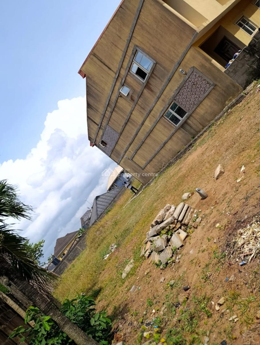 10 Units of 3 Bedroom Terrace Duplexes., Igando, Alimosho, Lagos, Terraced Duplex for Sale