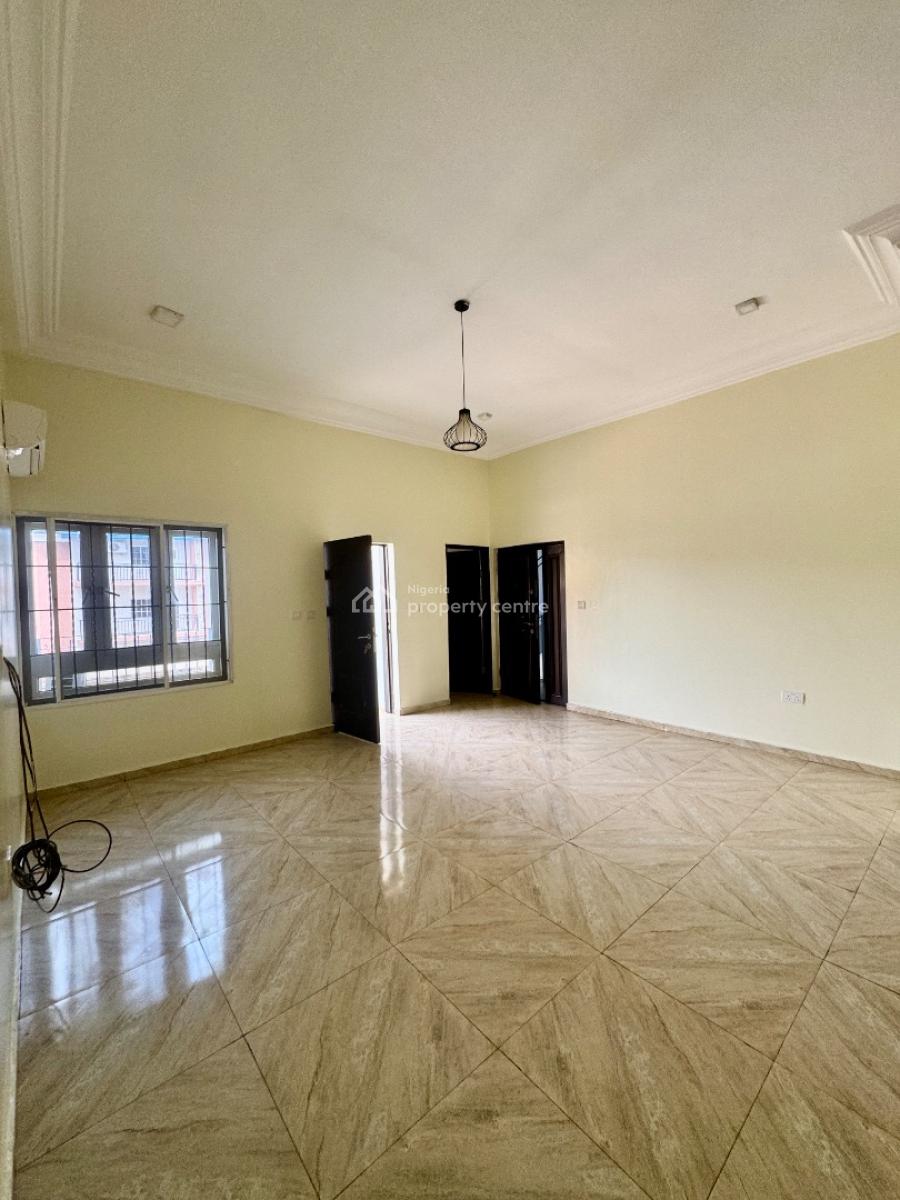 Exquisitely Finished and Spacious 2 Bedroom Flat at Kado, Abuja, Kado, Abuja, Flat / Apartment for Rent