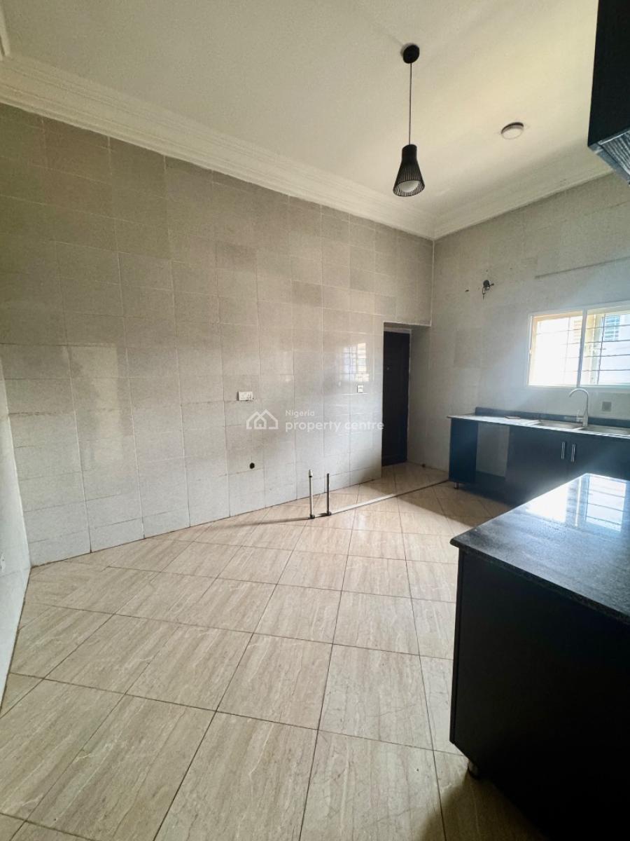 Exquisitely Finished and Spacious 2 Bedroom Flat at Kado, Abuja, Kado, Abuja, Flat / Apartment for Rent